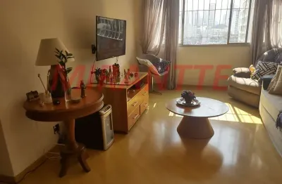 Apartamento com 3 quartos à venda na Rua Monte Alegre, Perdizes, São Paulo