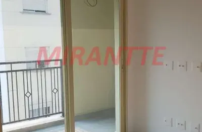 Apartamento de 66m² com 2 quartos em jardim são paulo(zona norte)