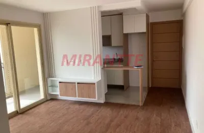Apartamento de 66m² com 2 quartos em jardim são paulo(zona norte)