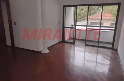 Apartamento com 3 quartos à venda na Rua Augusto Tolle, Santana, São Paulo
