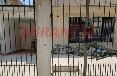 Casa com 6 quartos à venda na Rua Ismael Neri, Água Fria, São Paulo