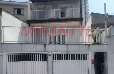 Casa com 3 quartos à venda na Rua Matilde Pestana, Vila Guaca, São Paulo