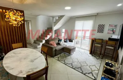 Apartamento com 3 quartos à venda na Rua Cônego Ladeira, Tucuruvi, São Paulo