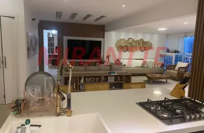 Apartamento de 120m² com 3 quartos em santa teresinha