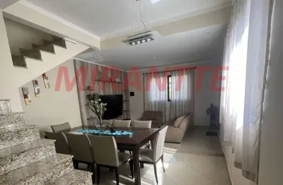 Casa com 4 quartos à venda na Rua Ribeirão das Almas, Freguesia do Ó, São Paulo