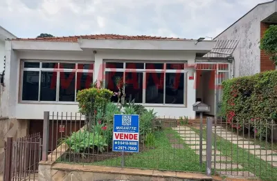 Casa terrea de 228m² com 3 quartos em jardim frança