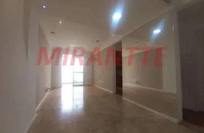 Apartamento de 78m² com 3 quartos em vila guilherme