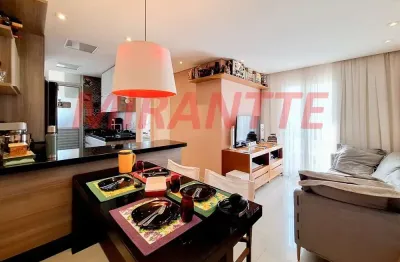 Apartamento com 2 quartos à venda na Rua Edmundo Kirmayr, Vila Roque, São Paulo