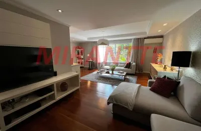 Casa com 4 quartos à venda na Avenida Nova Cantareira, Tucuruvi, São Paulo