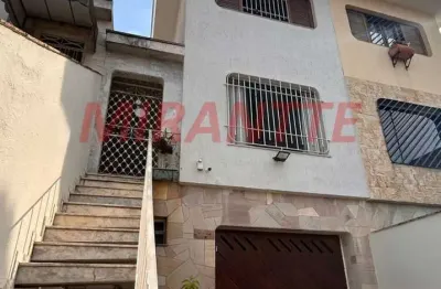 Casa com 3 quartos à venda na Rua Dona Gabriela, Vila Dom Pedro II, São Paulo