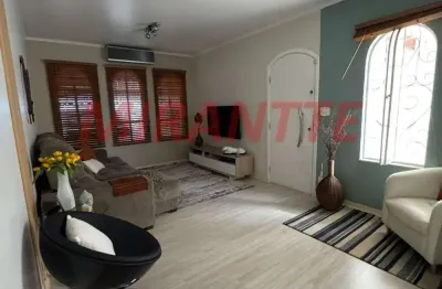 Casa com 3 quartos à venda na Rua Calandra, Vila Germinal, São Paulo