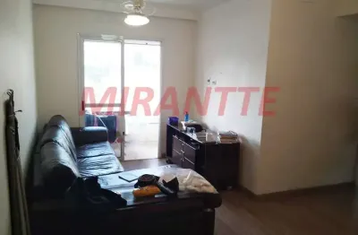 Apartamento com 3 quartos à venda na Avenida Gustavo Adolfo, Tucuruvi, São Paulo