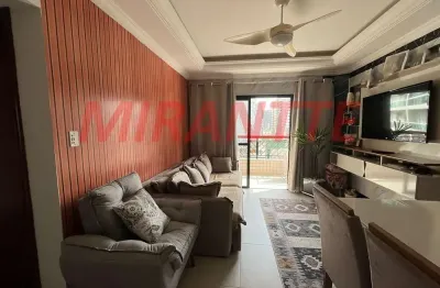 Apartamento de 60m² com 1 quartos em canto do forte