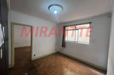 Apartamento com 2 quartos à venda na Rua Doutor Zuquim, Santana, São Paulo