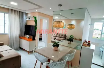 Apartamento com 1 quarto à venda na Avenida Condessa Elisabeth de Robiano, Vila Moreira, São Paulo