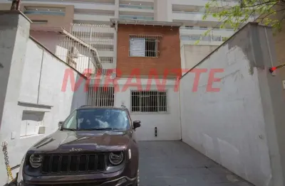 Casa com 1 quarto à venda na Rua Maria Curupaiti, Santana, São Paulo