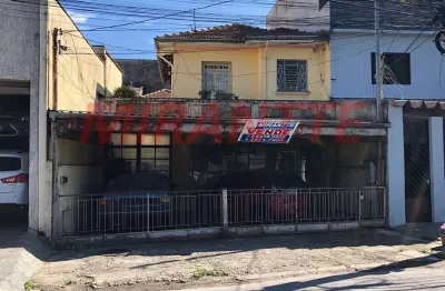 Casa com 3 quartos à venda na Rua da Coroa, Vila Guilherme, São Paulo