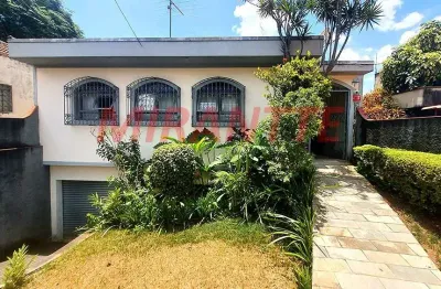 Casa terrea de 373m² com 5 quartos em jardim paraiso