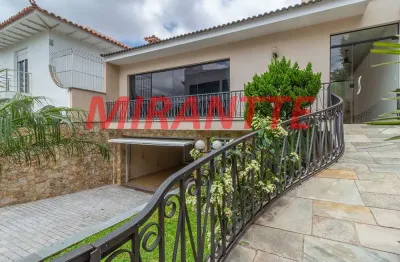 Casa com 3 quartos à venda na Rua Araucária, Jardim Franca, São Paulo
