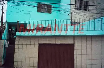 Sobrado de 115m² com 3 quartos em vila nova cachoeirinha