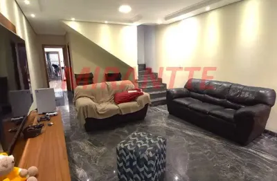 Casa com 3 quartos à venda na Rua Dirce, Vila Guilherme, São Paulo