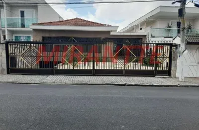Casa com 6 quartos à venda na Rua das Vertentes, Vila Nivi, São Paulo