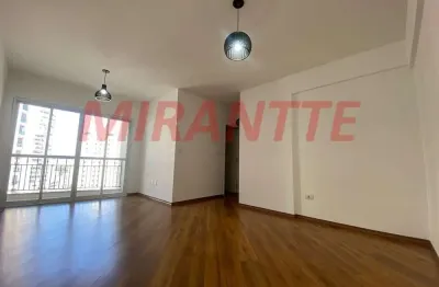 Apartamento com 3 quartos à venda na Rua Voluntários da Pátria, Santana, São Paulo