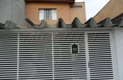 Casa com 3 quartos à venda na Rua Lopes da Costa, Jaçanã, São Paulo