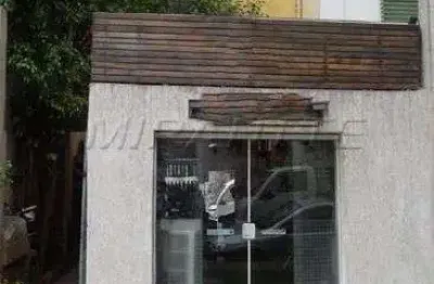 Terreno à venda na Rua Francisca Júlia, Santana, São Paulo
