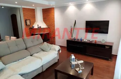 Sobrado de 225m² com 3 quartos em vila dom pedro ii