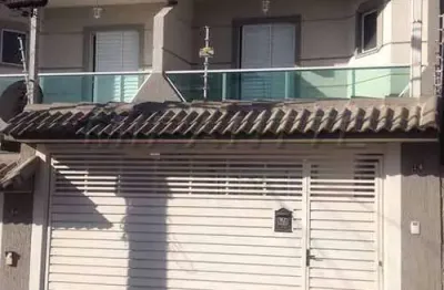 Casa com 3 quartos à venda na Rua Rademaquer, Tucuruvi, São Paulo