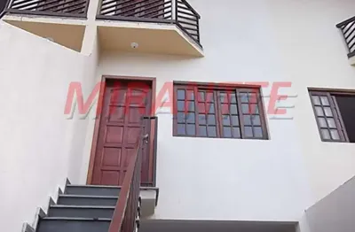 Casa com 3 quartos à venda na Rua Gregório Lopes, Parque Mandaqui, São Paulo