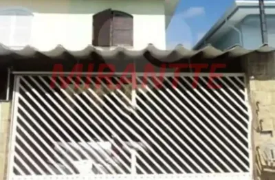 Casa com 3 quartos à venda na Rua Ponte Nova, Vila Medeiros, São Paulo