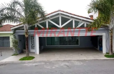 Casa com 3 quartos à venda na Rua Alexandre Monteiro, Jardim Virgínia Bianca, São Paulo