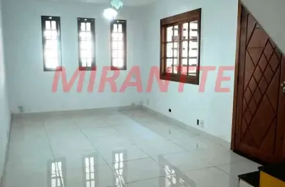 Casa com 3 quartos à venda na Rua Manoel Soares, Jardim Virgínia Bianca, São Paulo