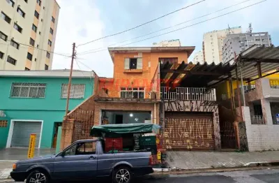 Casa com 3 quartos à venda na Avenida Alfredo Zunkeller, Mandaqui, São Paulo