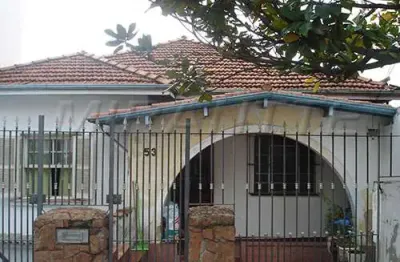Casa com 2 quartos à venda na Rua Daniel Rossi, Santana, São Paulo