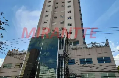 Apartamento de 76m² com 3 quartos em parada inglesa