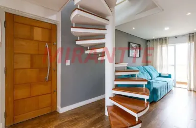 Apartamento de 163m² com 2 quartos em freguesia do ó