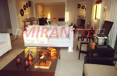 Apartamento com 4 quartos à venda na Rua Pedro Doll, Santana, São Paulo