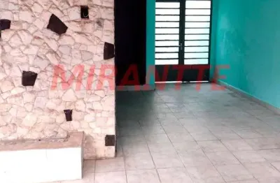 Casa com 3 quartos à venda na Rua Cirila Rosa de Jesus, Imirim, São Paulo