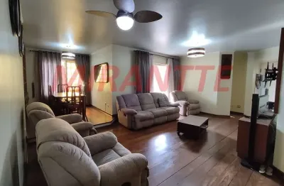 Apartamento com 3 quartos à venda na Rua Duarte de Azevedo, Santana, São Paulo