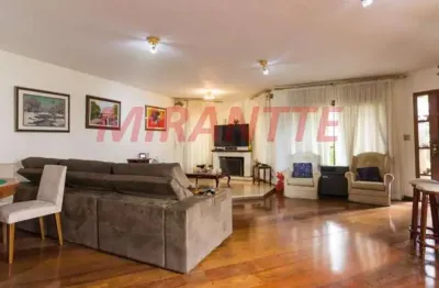 Casa com 5 quartos à venda na Rua Lagoa Verde, Jardim São Paulo (Zona Norte), São Paulo
