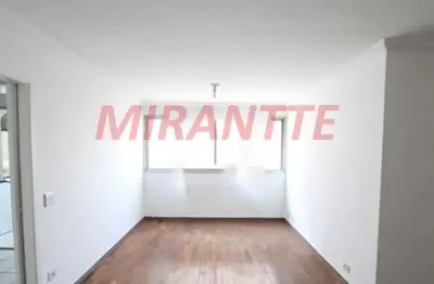 Apartamento com 3 quartos à venda na Avenida Braz Leme, Santana, São Paulo