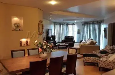 Casa com 7 quartos à venda na Rua Engenheiro Jean Buff, Jardim Paraíso, São Paulo