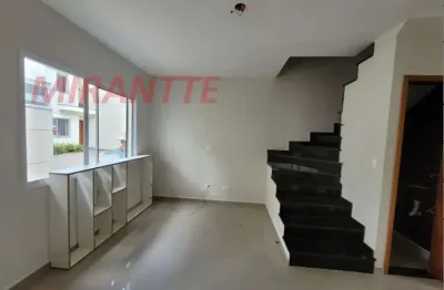 Casa em condomínio fechado com 2 quartos à venda na Rua Capitão José Aguirre Camargo, Tremembé, São Paulo