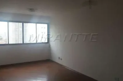 Apartamento com 3 quartos à venda na Rua Voluntários da Pátria, Santana, São Paulo