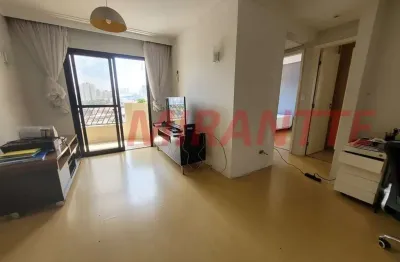 Apartamento com 2 quartos à venda na Rua Neco Nunes, Imirim, São Paulo