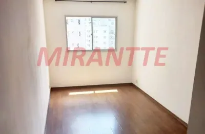 Apartamento com 2 quartos à venda na Rua Copacabana, Chora Menino, São Paulo