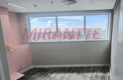 Sala comercial à venda na Avenida Água Fria, Santana, São Paulo